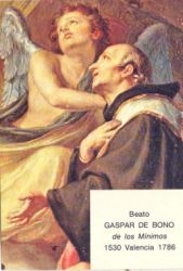 Gaspar de Bono