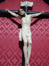 Crucifijo de M. S.