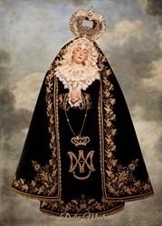 Dulce Madrre