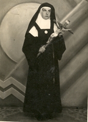 Venerable Sor Consuelo Utrilla Lozano