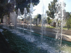 Fuente de Ciudad Real