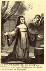 Francisca de Lucena Olid