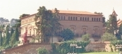 Foto exterior del convento