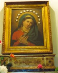 Madonna de Bell'Amore