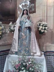 Virgen Correctora