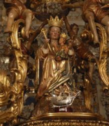 Virgen de la Victoria